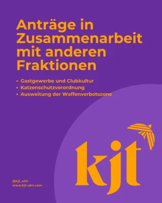 Instagram post from kjt_ulm. This post is in position 4.