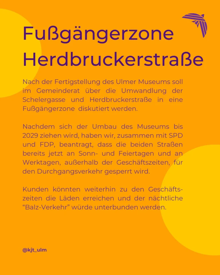 Instagram post from kjt_ulm. This post is in position 3.